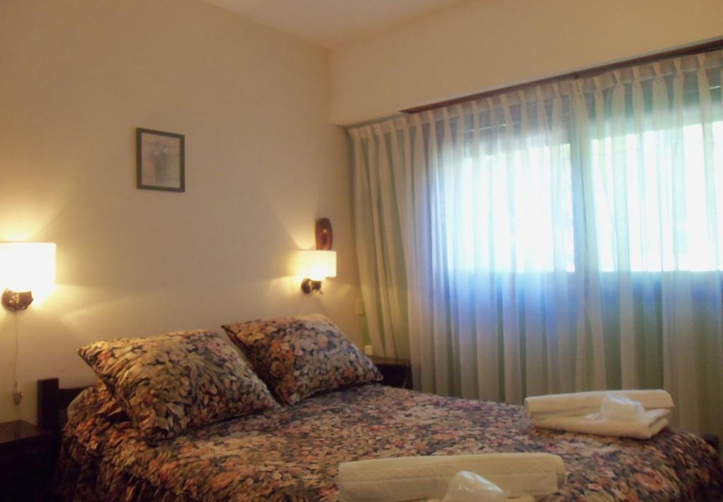 Dino'S Hotel Villa Gesell Pokoj fotografie