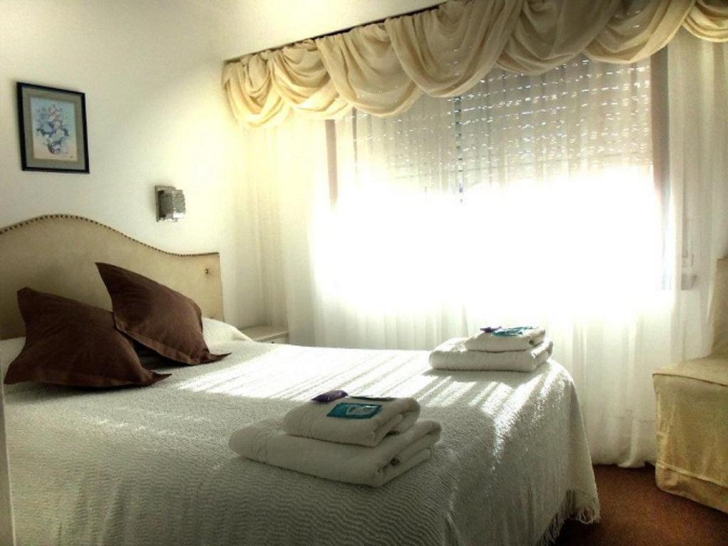 Dino'S Hotel Villa Gesell Pokoj fotografie