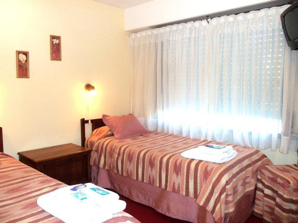 Dino'S Hotel Villa Gesell Pokoj fotografie