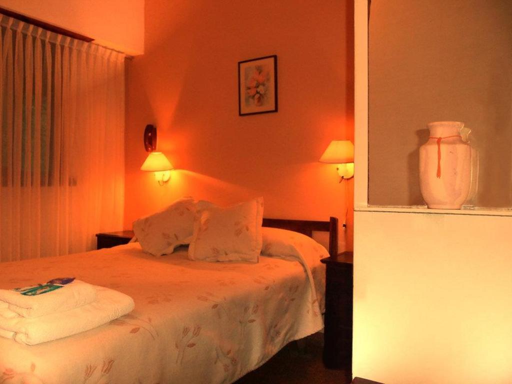 Dino'S Hotel Villa Gesell Pokoj fotografie